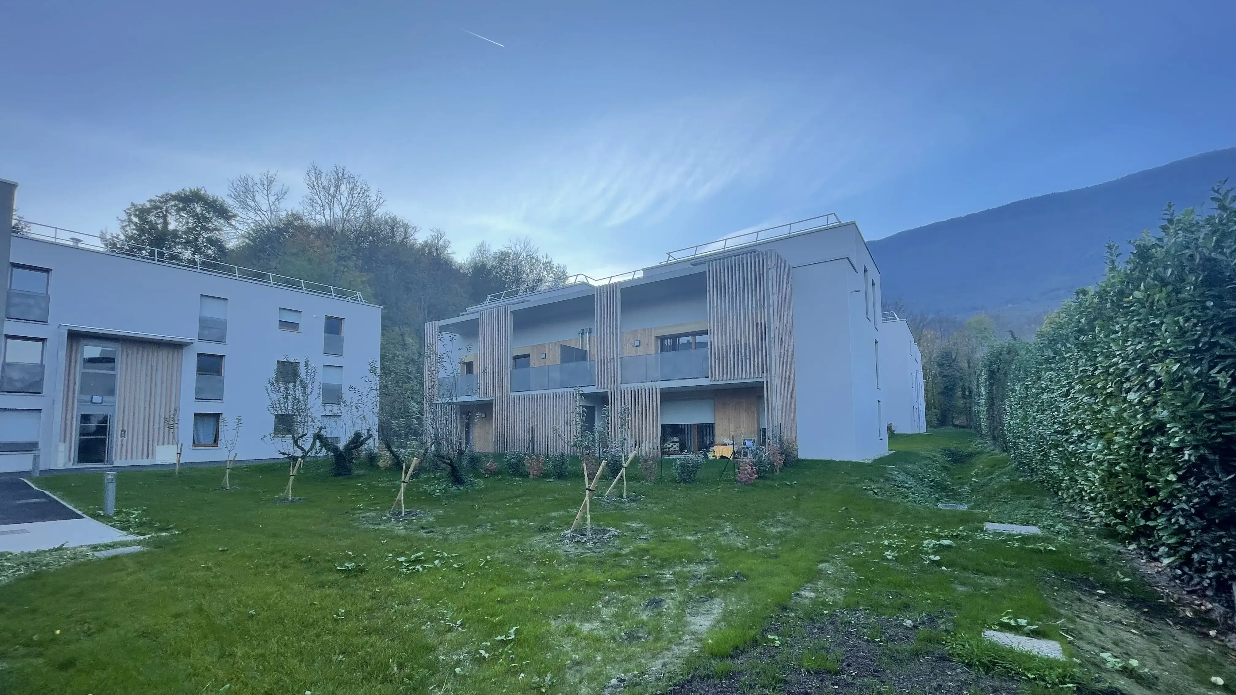 Bourget-du-Lac