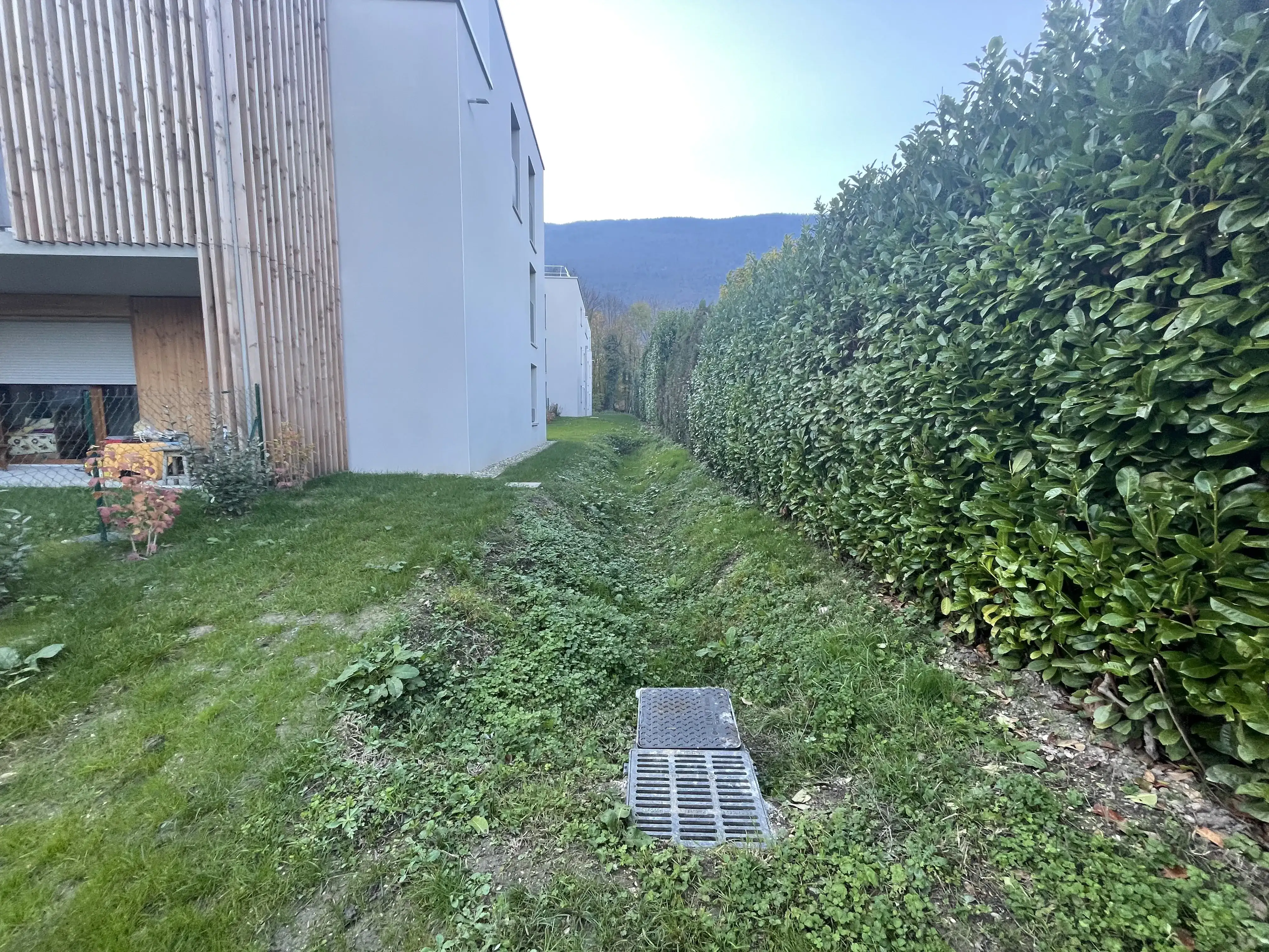 Bourget-du-Lac