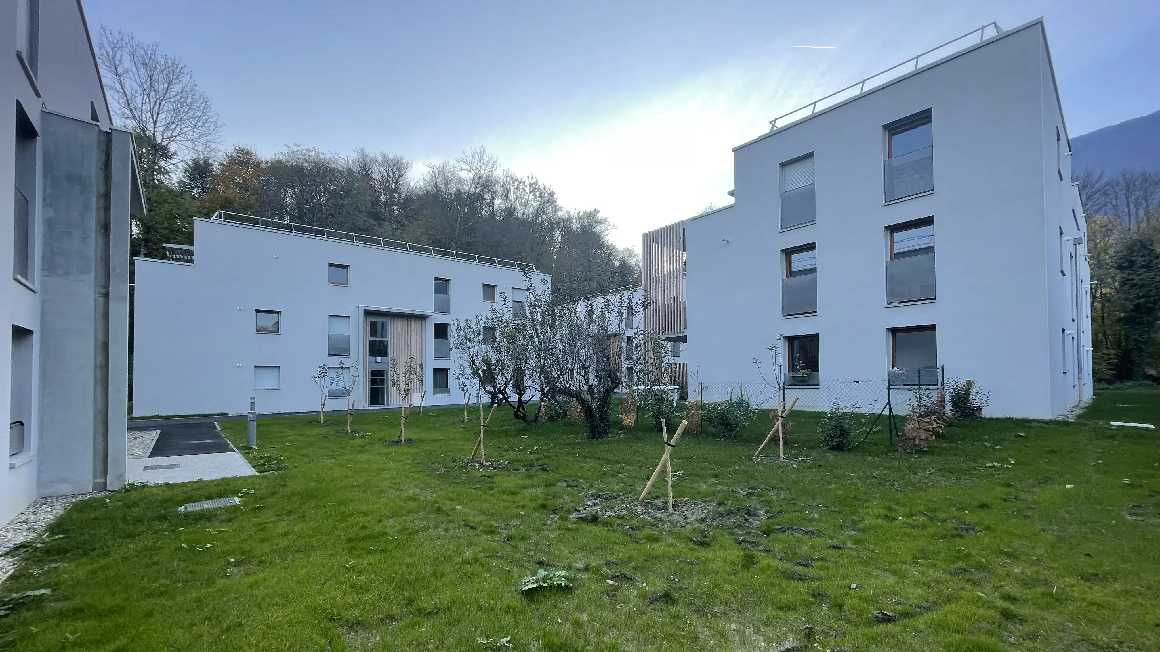 Bourget-du-Lac