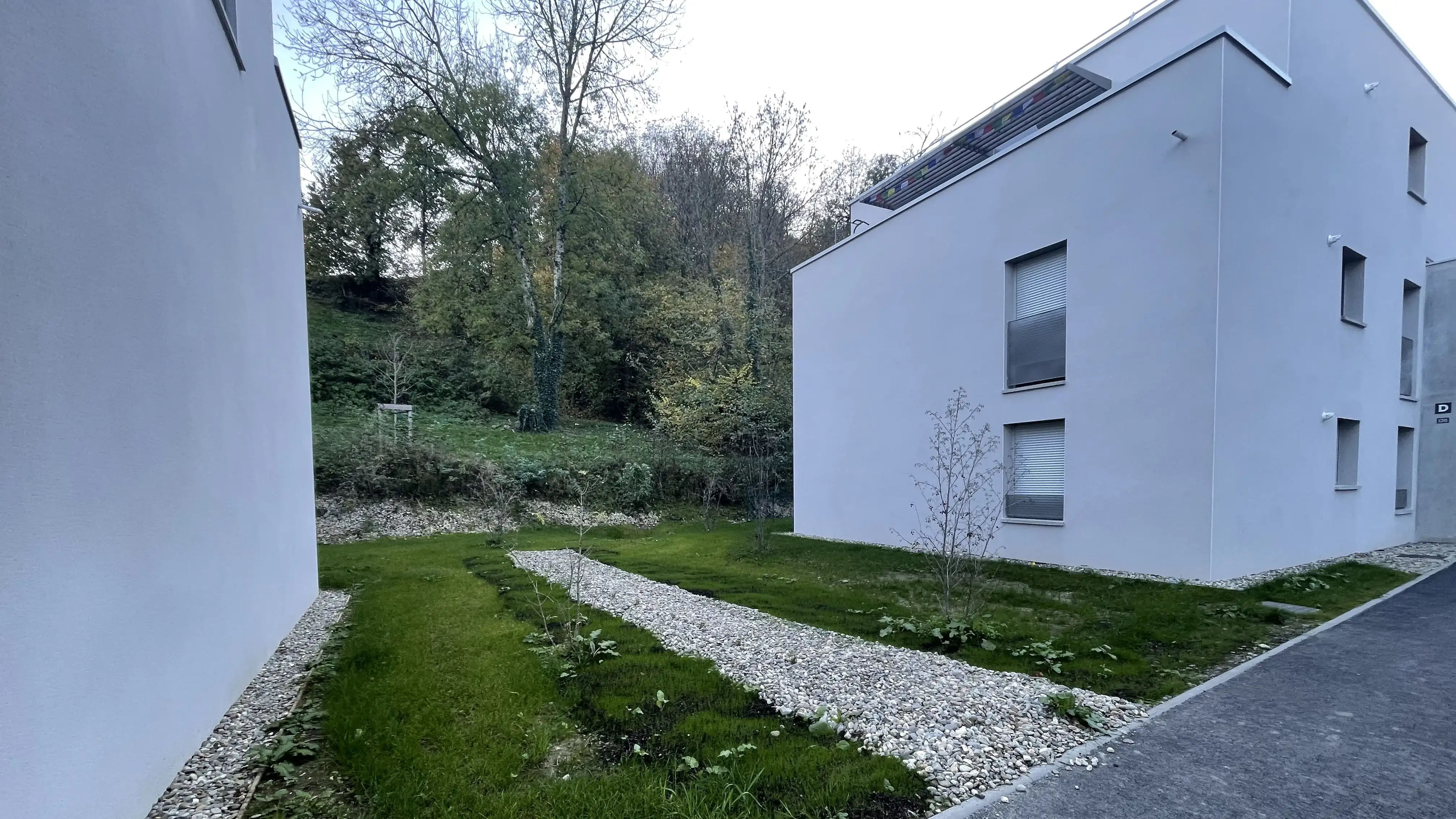 Bourget-du-Lac