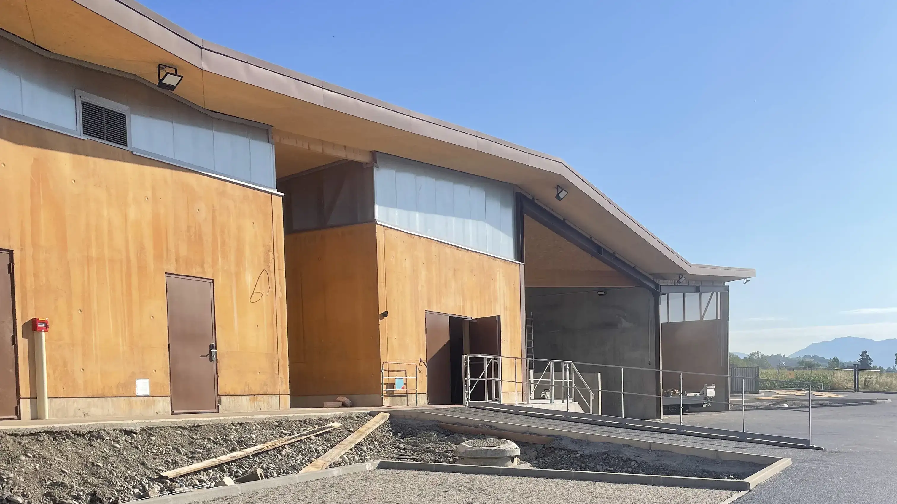 CTM St Ismier