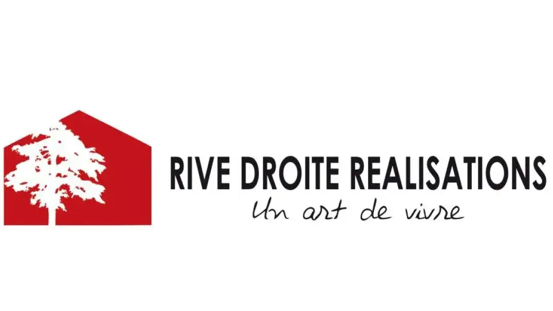 Rive droite