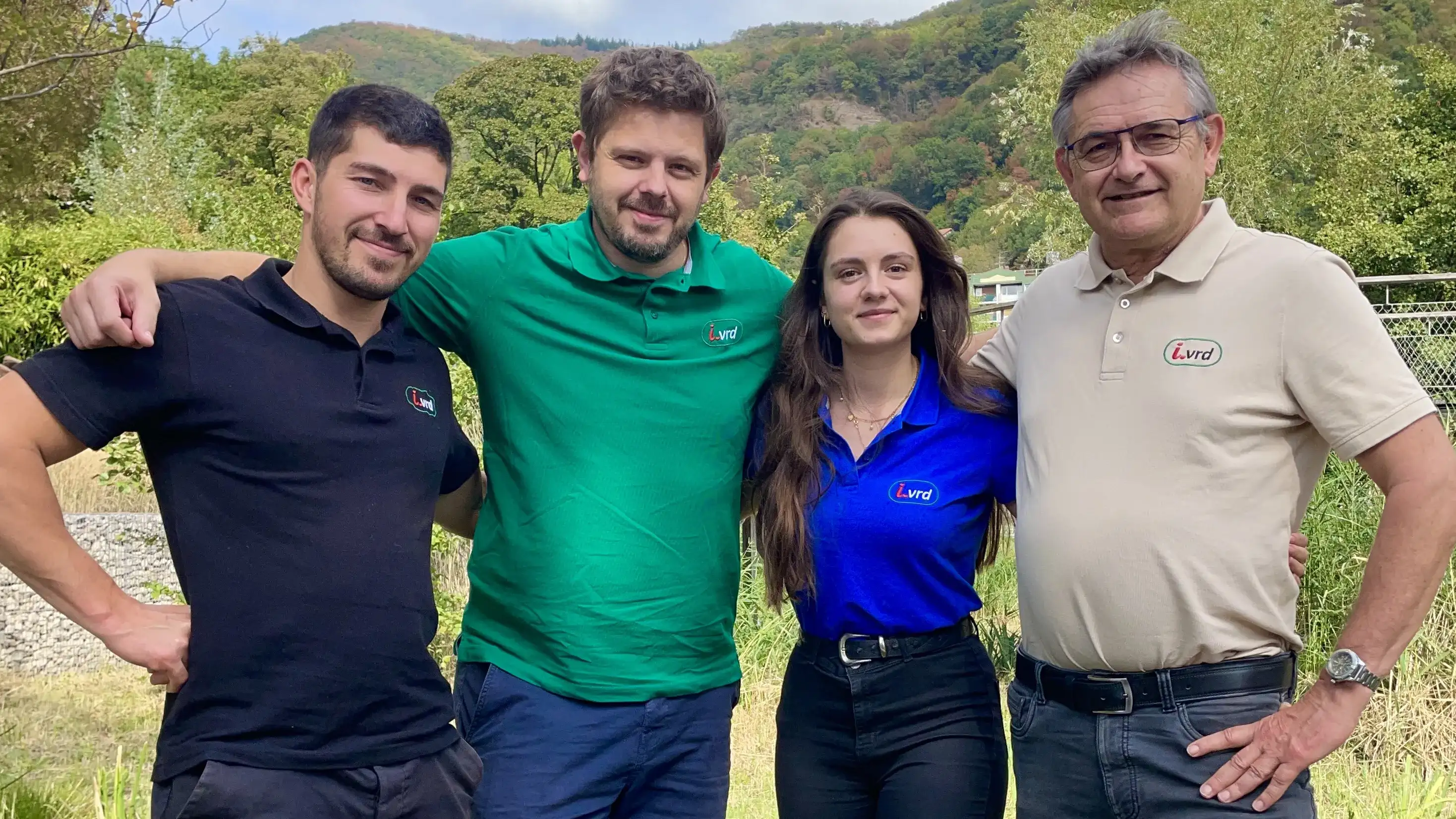 Equipe 2