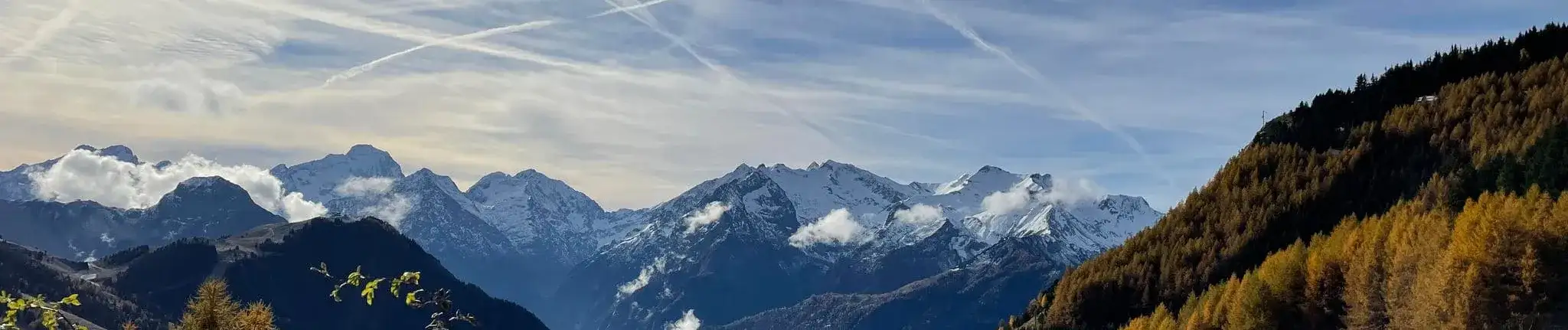 Montagne
